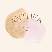 ANTHEA VIAGGI ED EVENTI logo - Similar company to Niqa Srl