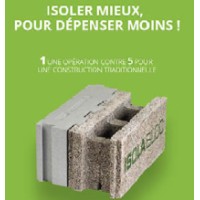 GIE ISOLABLOC logo - Similar company to Tàccaru