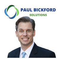 Paul Bickford Solutions logo - Similar company to Activant Solutions, Inc.