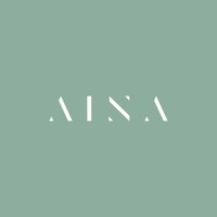 Aina Barcelona logo - Similar company to Done Design Studio