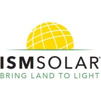 ISM Solar Development, LLC logo - Similar company to Endurance Clean Energy