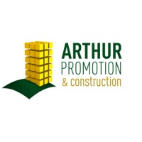 Arthur Promotion logo - Similar company to Terra Promotion
