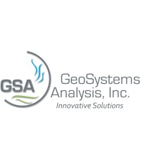 GeoSystems Analysis, Inc. logo - Similar company to Mapystics