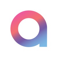 TheAuroraCreative logo - Similar company to Design Bees (Monthly Design Packages)