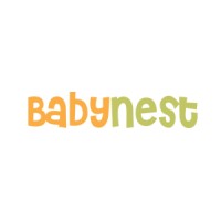 Babynest logo - Similar company to Speedylancer