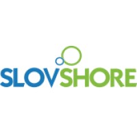 SlovShore logo - Similar company to Dileris A.S.