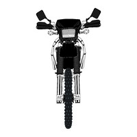 Ride North