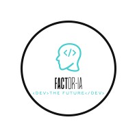 fact or-ia logo - Similar company to Mailverse
