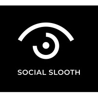 Social Slooth logo - Similar company to Western Verify