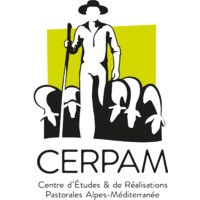 CERPAM logo - Similar company to Pulsar Space Intelligence