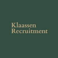 Klaassen Recruitment logo - Similar company to Swoep.Ai