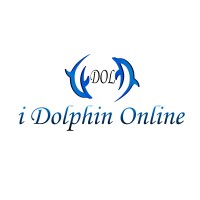 i Dolphin Online logo - Similar company to Clouds Court Uk