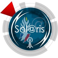 Communauté Sol@ris logo - Similar company to Holo3