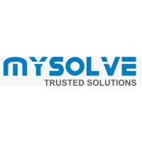 MySolve logo - Similar company to Kuasa