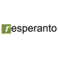 Resperanto