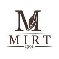 MIRT | Bespoke Joinery Ukraine logo - Similar company to Olnova Equipements
