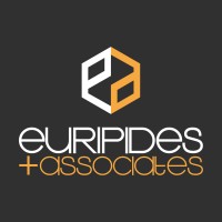 Euripides+Associates LLC logo - Similar company to The Mailing Co