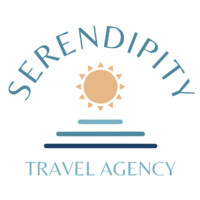 Serendipity Travel logo - Similar company to Rb Collection