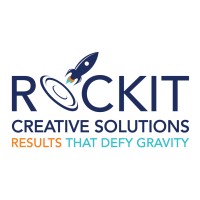 Rockit Creative Solutions logo - Similar company to Tenfold