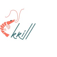 Krill Restaurant logo - Similar company to Parizade