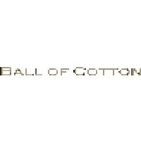 Ball Of Cotton