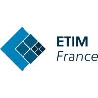 ETIM France logo - Similar company to Daiteo