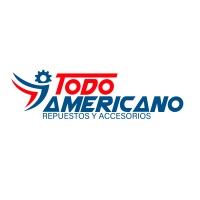 Todo americano logo - Similar company to Actilab Ltda