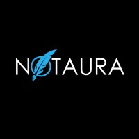 Notaura logo - Similar company to It Nomad