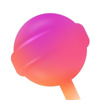 Lolly logo - Similar company to Endorphins