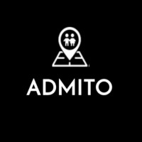 Admito logo - Similar company to Admito