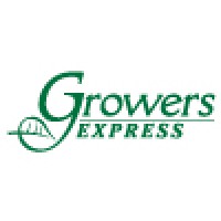 Growers Express logo - Similar company to Odrich