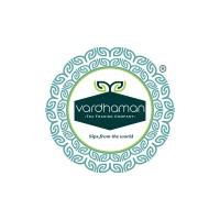 Vardhaman Tea Trading Company logo - Similar company to Mesindia