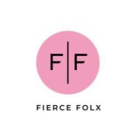 Fierce Folx logo - Similar company to Cheat Day Eats