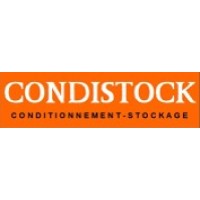 Condistock logo - Similar company to Embouteillage Baylet
