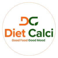 Diet Calci logo - Similar company to Diet Dynamic