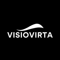 Visiovirta logo - Similar company to Vaisto Solutions