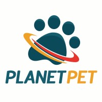 Planet Pet Distribuidora logo - Similar company to Propet - Professional Pet Suppliers