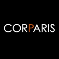 Corparis logo - Similar company to Woonconcept