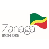 Zanaga Iron Ore Company Ltd logo - Similar company to Congo Mining Industries