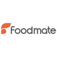 Foodmate Gelatin and Collagen Producer logo - Similar company to Halal Gelatin