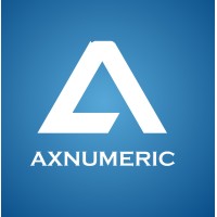 Axnumeric logo - Similar company to Cme Expertises
