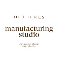Hul le Kes Manufacturing Studio logo - Similar company to Hul Le Kes