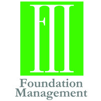 Foundation Management logo - Similar company to Onward Connected