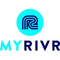 Trust MYRIVR logo - Similar company to Gamefroot