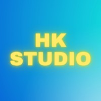 HK Studio logo - Similar company to Atj Graphics