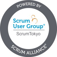 一般社団法人スクラムギャザリング東京実行委員会 logo - Similar company to Codemash Conference
