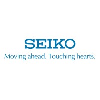 Seiko UK Limited logo - Similar company to Zeon Ltd