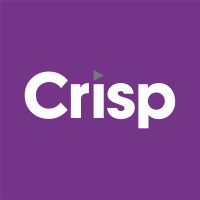 Crisp Accountancy logo - Similar company to Walker & Sutcliffe