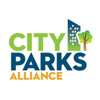 City Parks Alliance logo - Similar company to Park Pride