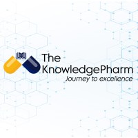 The KnowledgePharm logo - Similar company to Pharm Educate